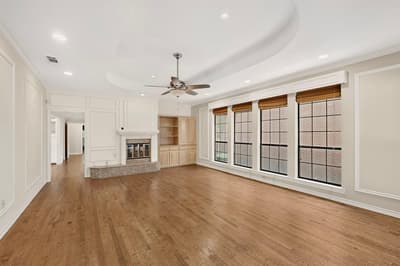 1216 Olde Towne Drive, Irving TX 75061 - Photo 4