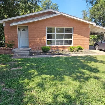 520 Faulkner Lane, Waco TX 76704