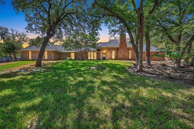 6501 Oakview Drive, Flower Mound TX 75022