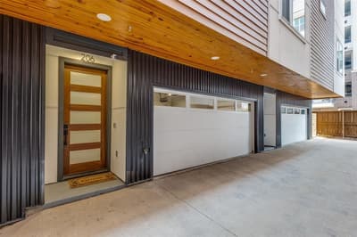 4208 Live Oak Street # 206, Dallas TX 75204 - Photo 2