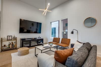 4208 Live Oak Street # 206, Dallas TX 75204 - Photo 3
