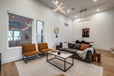4208 Live Oak Street # 206, Dallas TX 75204 - Photo 5