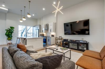 4208 Live Oak Street # 206, Dallas TX 75204 - Photo 4