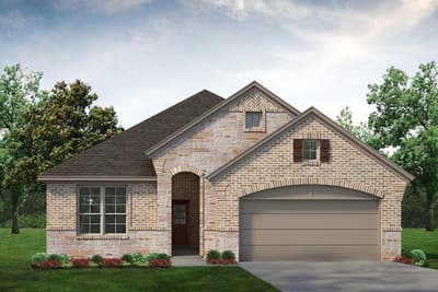 802 Juneau Street, Gainesville TX 76240 - Photo 2