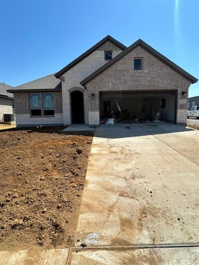 802 Juneau Street, Gainesville TX 76240