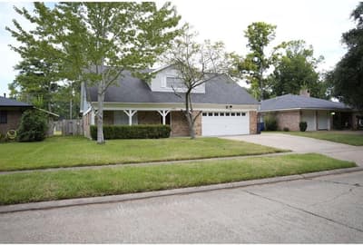 6133 Horton Avenue, Shreveport LA 71105