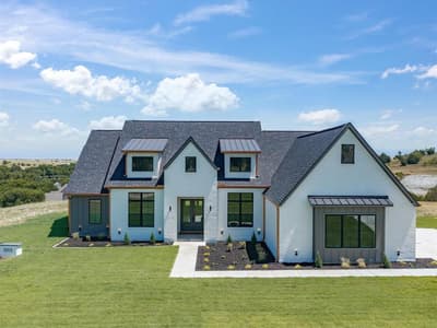 1013 Bear Creek Ranch Rd, Aledo TX 76008