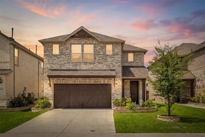 9919 Bates Street, Irving TX 75063 - Photo 2