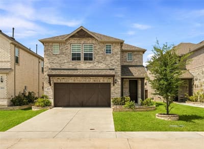9919 Bates Street, Irving TX 75063