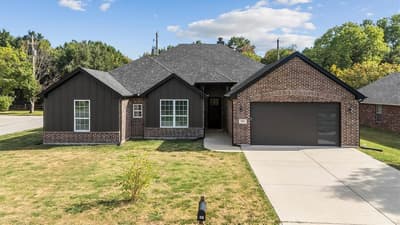 101 Darrell Drive, Heath TX 75032