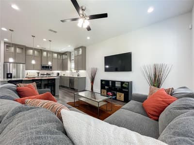 1838 Life Avenue, Dallas TX 75212 - Photo 2