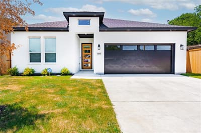 1838 Life Avenue, Dallas TX 75212