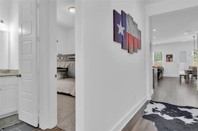 1838 Life Avenue, Dallas TX 75212 - Photo 5
