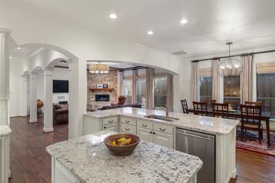 5436 Longview Street, Dallas TX 75206 - Photo 5