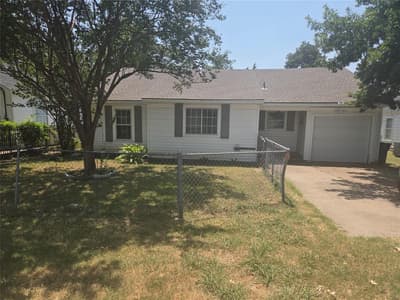 5702 Forney Road, Dallas TX 75227