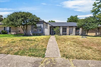 2505 Creighton Drive, Mesquite TX 75150 - Photo 2