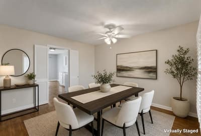 10650 Steppington Drive # 211, Dallas TX 75230 - Photo 2
