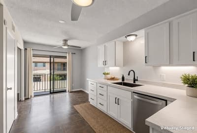 10650 Steppington Drive # 211, Dallas TX 75230 - Photo 3