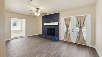 3625 Booth Calloway Road, Richland Hills TX 76118 - Photo 2