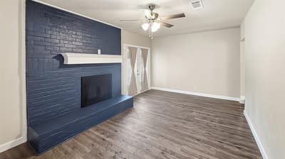 3625 Booth Calloway Road, Richland Hills TX 76118 - Photo 3