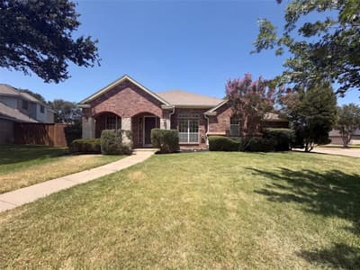 6 Cimarron Court, Trophy Club TX 76262