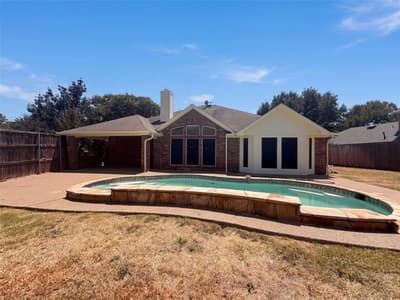 6 Cimarron Court, Trophy Club TX 76262 - Photo 5