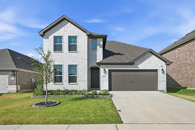 2245 Bellatrix Drive, Haslet TX 76052 - Photo 2