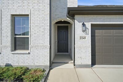2245 Bellatrix Drive, Haslet TX 76052 - Photo 3