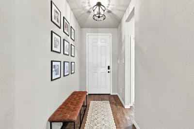2245 Bellatrix Drive, Haslet TX 76052 - Photo 4