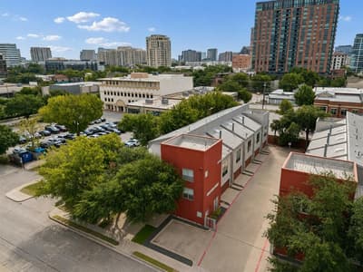 2714 Shelby Avenue, Dallas TX 75219 - Photo 2