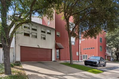 2714 Shelby Avenue, Dallas TX 75219 - Photo 3