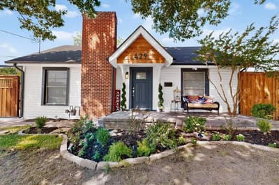 429 S Walker Street, Mesquite TX 75149 - Photo 2
