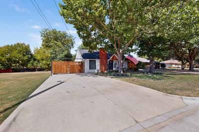 429 S Walker Street, Mesquite TX 75149 - Photo 4