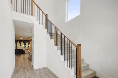 4539 Hogans Alley Drive, Arlington TX 76001 - Photo 4