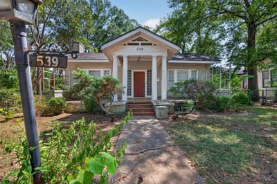 539 Robinson Place, Shreveport LA 71104 - Photo 2