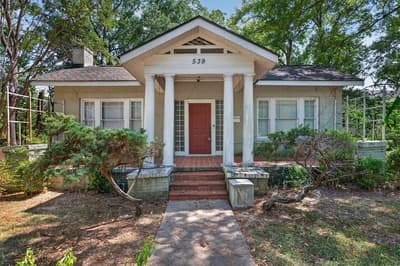 539 Robinson Place, Shreveport LA 71104