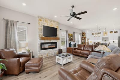 1564 S Saylee Lane, Burleson TX 76028 - Photo 5