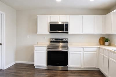 2805 Hillside Drive, Mesquite TX 75149 - Photo 3
