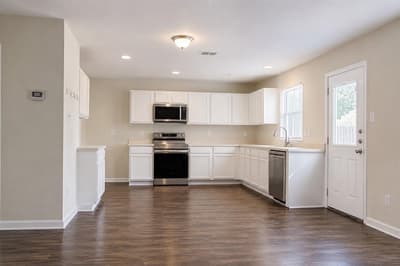 2805 Hillside Drive, Mesquite TX 75149 - Photo 5