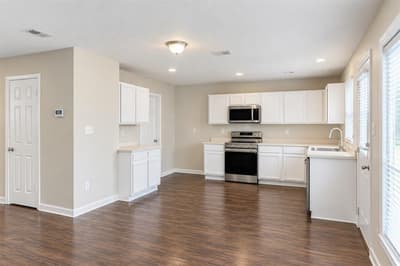 2805 Hillside Drive, Mesquite TX 75149 - Photo 4
