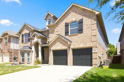1421 Soaptree Lane, Fort Worth TX 76177 - Photo 2
