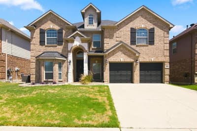 1421 Soaptree Lane, Fort Worth TX 76177