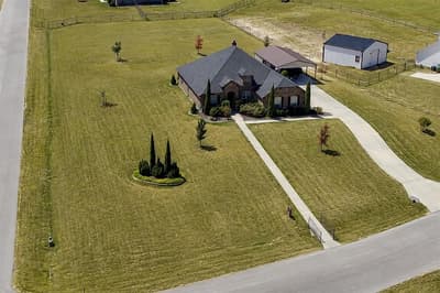 1021 Flagstone Drive, Weatherford TX 76085 - Photo 2
