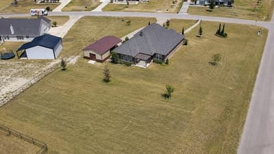 1021 Flagstone Drive, Weatherford TX 76085 - Photo 4