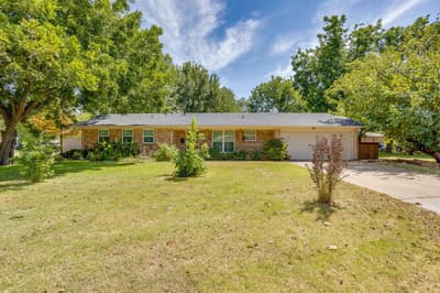 314 Bernice Court, Burleson TX 76028 - Photo 2