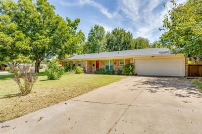 314 Bernice Court, Burleson TX 76028 - Photo 3
