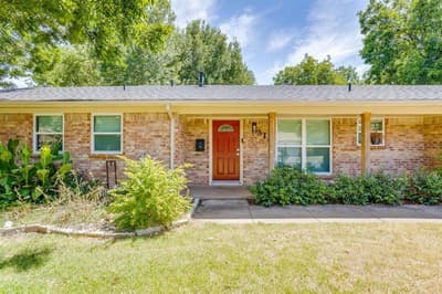 314 Bernice Court, Burleson TX 76028 - Photo 4