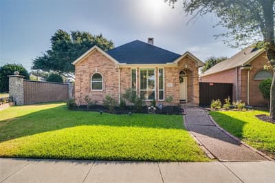 6924 Harvey Lane, Plano TX 75023 - Photo 2