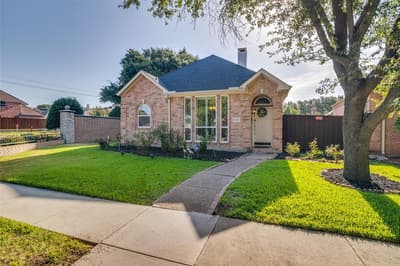 6924 Harvey Lane, Plano TX 75023
