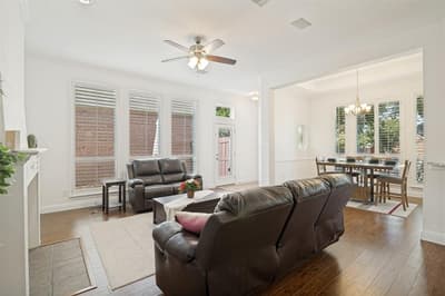 6924 Harvey Lane, Plano TX 75023 - Photo 5